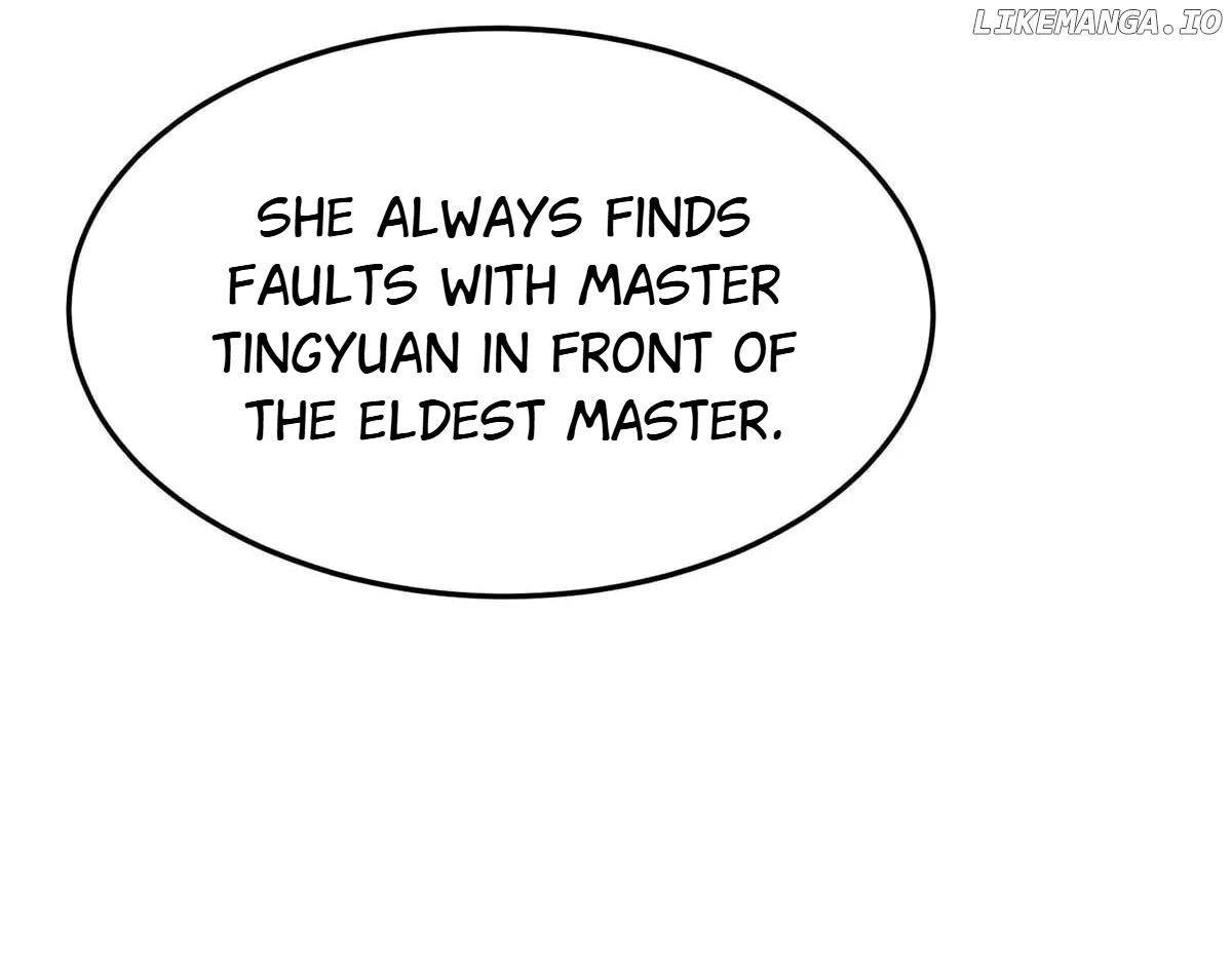 After Breakup: Had an Affair With My Ex's Uncle Chapter 74 - page 133